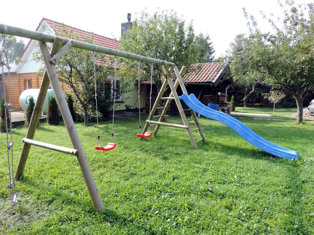 Ferienhaus Baldamus In Blankenburg Blankenburg  Bilik gambar