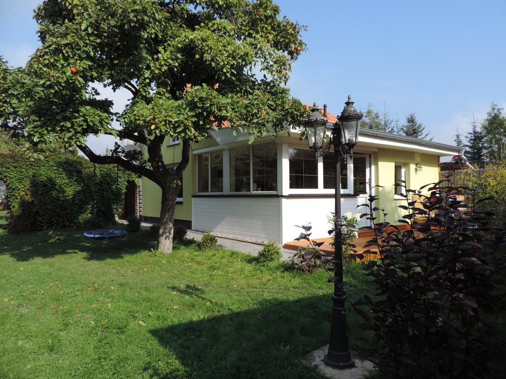 Ferienhaus Baldamus In Blankenburg Blankenburg  Bilik gambar